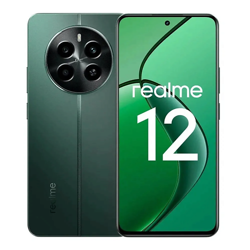 

REALME Смартфон 12 4G 8/512 GB 1.0, Смартфон 12 4G 8/512 GB