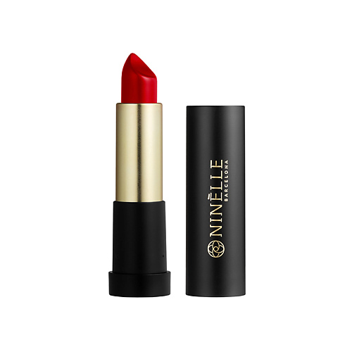 

NINELLE Помада для губ матовая Deseo, Помада для губ матовая Deseo