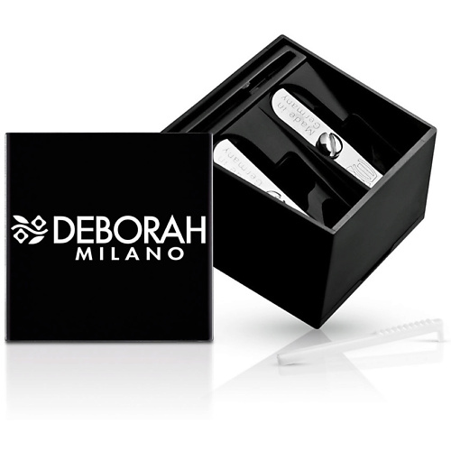 

DEBORAH MILANO Точилка SHARPENER, Точилка SHARPENER