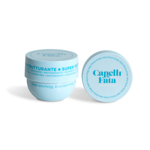 DIEGO DALLA PALMA MILANO Маска для глубокого восстановления волос Capelli di Fata 3059₽