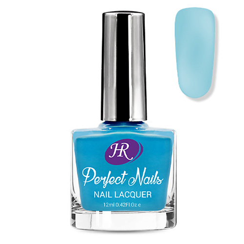

HOLY ROSE Лак для ногтей Perfect Nails, Лак для ногтей Perfect Nails