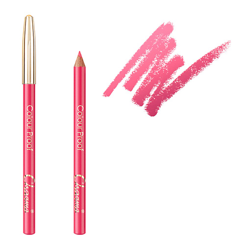 CHARME Карандаш для губ Color Proof 236₽