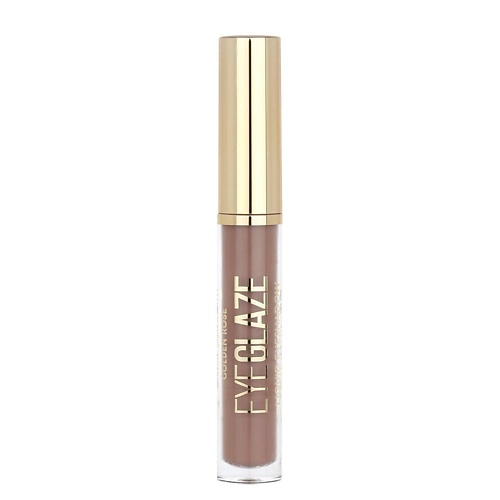 

GOLDEN ROSE Жидкие тени для век Eye Glaze Liquid Eyeshadow, Жидкие тени для век Eye Glaze Liquid Eyeshadow