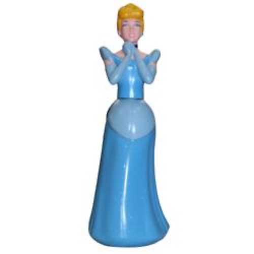 

DISNEY Детский гель для душа Золушка 200, Детский гель для душа Золушка