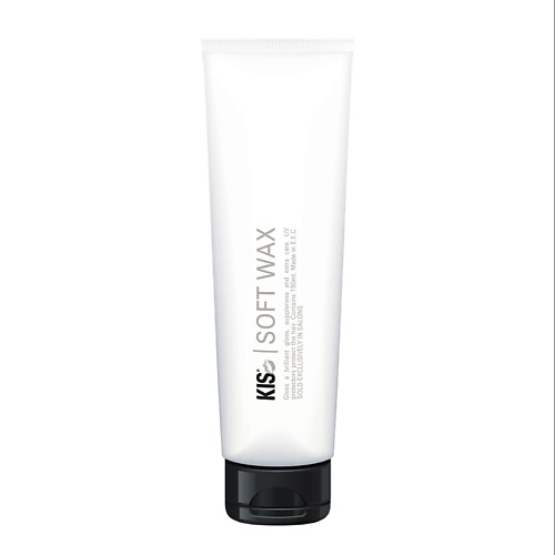 

KIS Увлажняющий гель воск - SOFT WAX 150.0, Увлажняющий гель воск - SOFT WAX