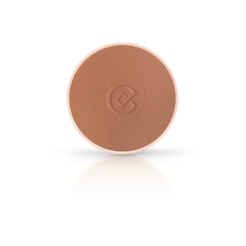 Бронзатор COLLISTAR Пудра бронзирующая эффект шелка Silk Effect Bronzing Powder
