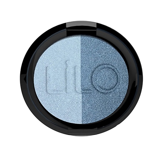 LILO Тени для век компактные LIKE 4U 275₽