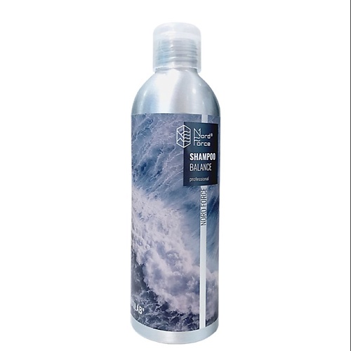 

NORD FORCE Шампунь для волос "Shampoo Balance" 200.0, Шампунь для волос "Shampoo Balance"