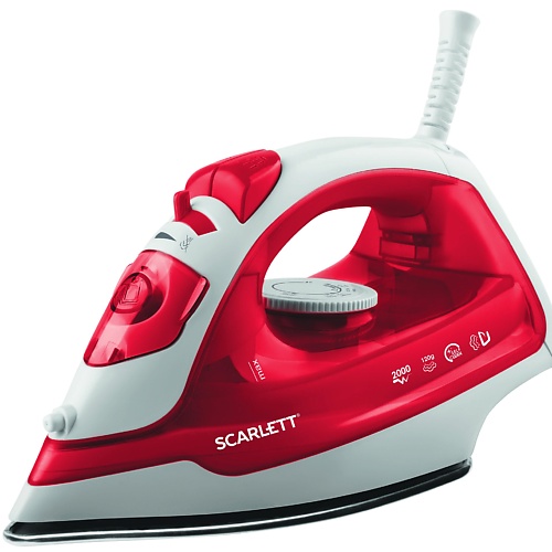 

SCARLETT Утюг SC-SI30S08, 2000 Вт, Утюг SC-SI30S08, 2000 Вт