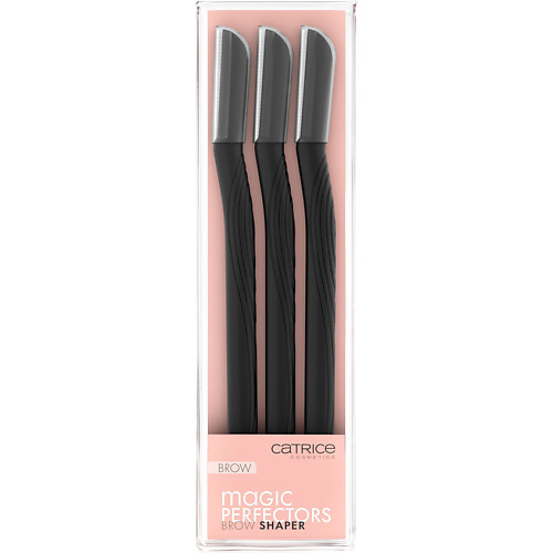 

CATRICE Шейпер для бровей Magic Perfectors Brow Shaper, Шейпер для бровей Magic Perfectors Brow Shaper