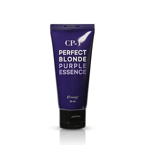 

ESTHETIC HOUSE Эссенция для волос БЛОНД CP-1 Perfect Blonde Purple Essence 50.0, Эссенция для волос БЛОНД CP-1 Perfect Blonde Purple Essence