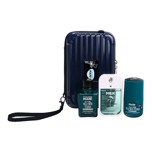 

DOLCE MILK Набор 262 MAN, Набор 262 MAN