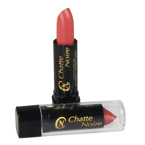 

CHATTE NOIRE Помада для губ Red, Помада для губ Red