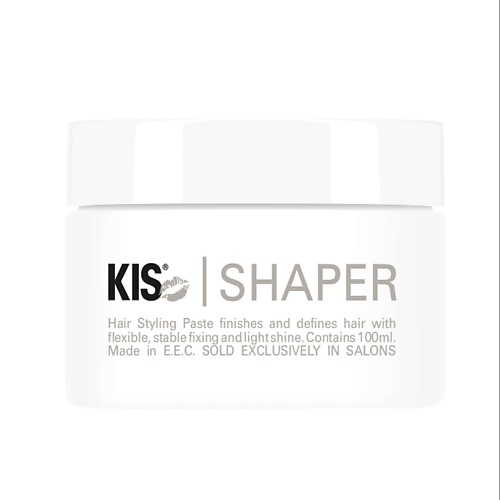 

KIS Моделирующий гель для укладки - Shaper 100.0, Моделирующий гель для укладки - Shaper