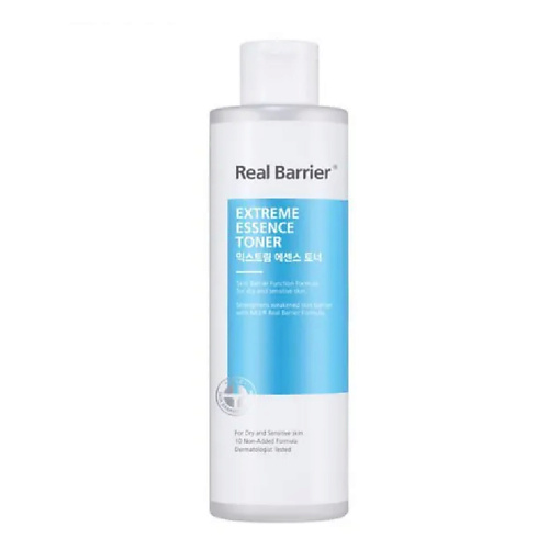 

REAL BARRIER Питательная эссенция- тонер для лица Extreme Essence Toner 190.0, Питательная эссенция- тонер для лица Extreme Essence Toner