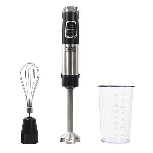 

CHEF PRO Блендер погружной CF-KP1100A, Блендер погружной CF-KP1100A