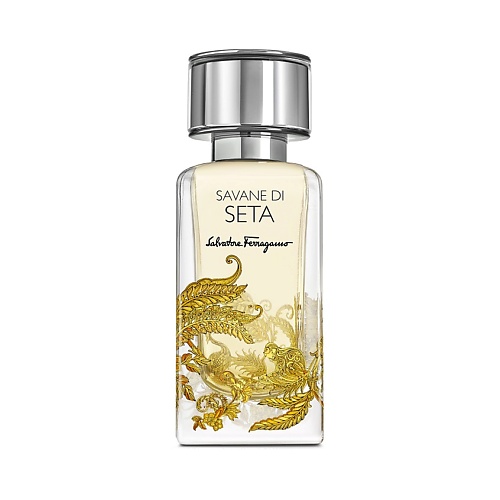 

FERRAGAMO SALVATORE FERRAGAMO Savane Di Seta 100, SALVATORE FERRAGAMO Savane Di Seta