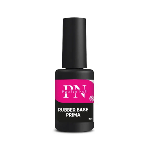 

PATRISA NAIL Каучуковая база Прима, Каучуковая база Прима