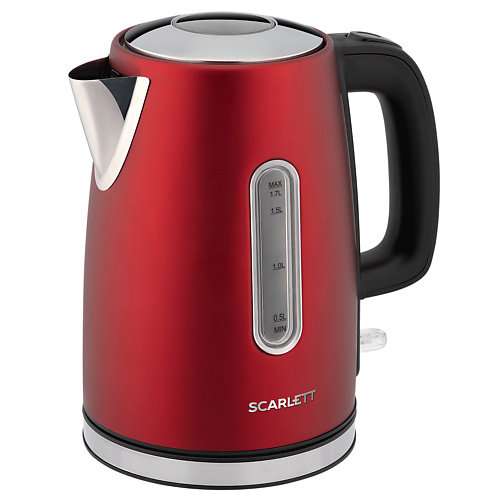 

SCARLETT Электрический чайник SC-EK21S83 1.0, Электрический чайник SC-EK21S83