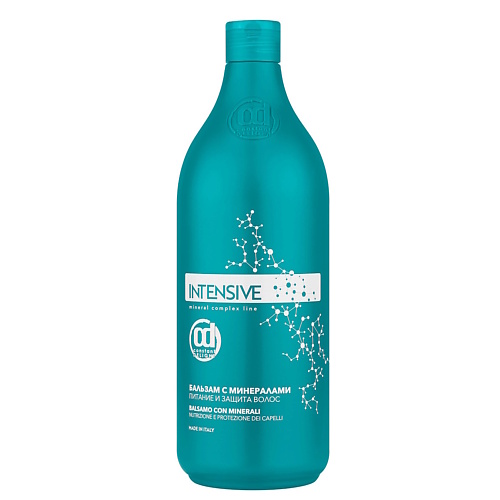 CONSTANT DELIGHT Бальзам INTENSIVE для питания и защиты волос с минералами 10000 999₽