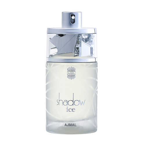 

AJMAL Shadow Ice 75, Shadow Ice