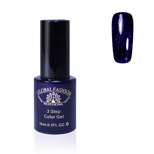 

GLOBAL FASHION Гель-лак Premium 003, Гель-лак Premium 003