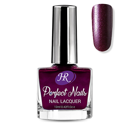 

HOLY ROSE Лак для ногтей Perfect Nails, Лак для ногтей Perfect Nails