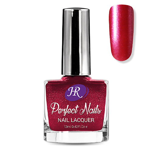 

HOLY ROSE Лак для ногтей Perfect Nails, Лак для ногтей Perfect Nails