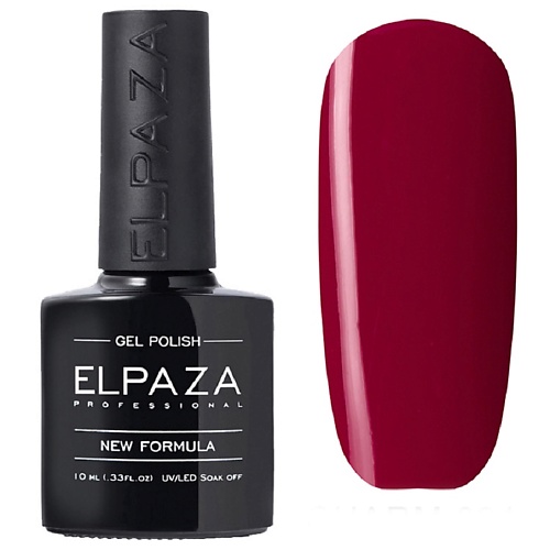 

ELPAZA PROFESSIONAL Гель-лак для ногтей CHARM, Гель-лак для ногтей CHARM