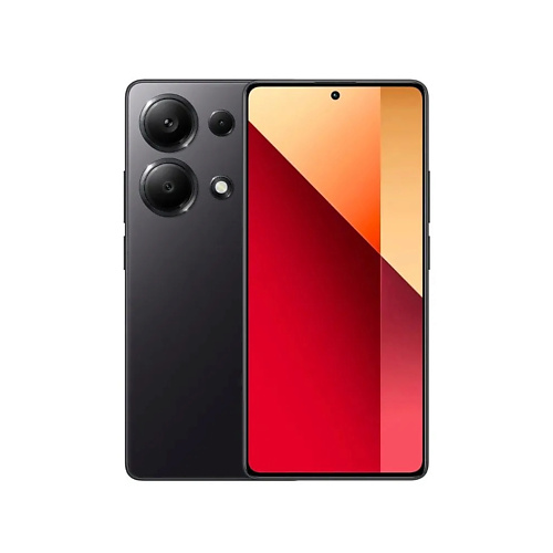 

XIAOMI Смартфон Redmi Note 13 Pro 1, Смартфон Redmi Note 13 Pro