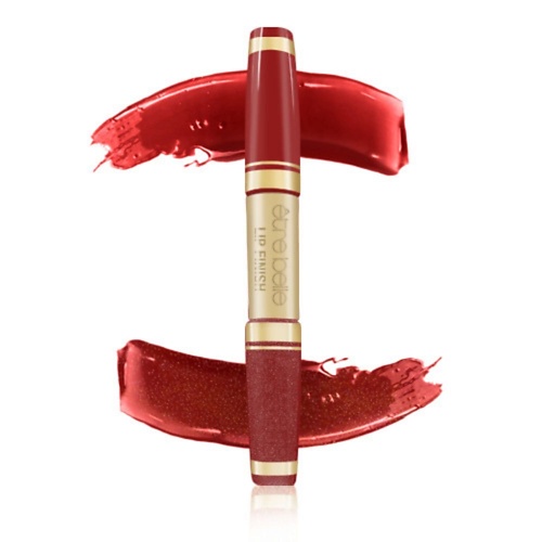 

ETRE BELLE Помада Блеск для губ 2 в 1 Lip Finish 2-Step Lip Gloss, Помада Блеск для губ 2 в 1 Lip Finish 2-Step Lip Gloss