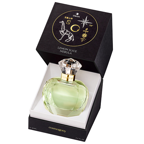 

COSMOGONY Cosmogony Lemon Slice Nebula 65, Cosmogony Lemon Slice Nebula