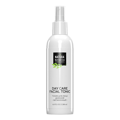 NATURA BOTANICA тоник для лица Витаминный Уход для лица 200.0