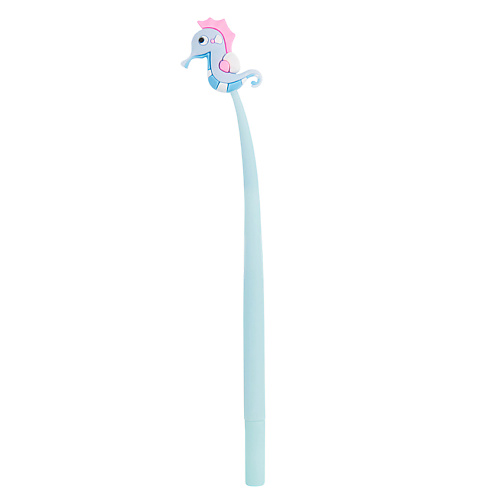   Летуаль ЛЭТУАЛЬ Ручка гелевая SEAHORSE