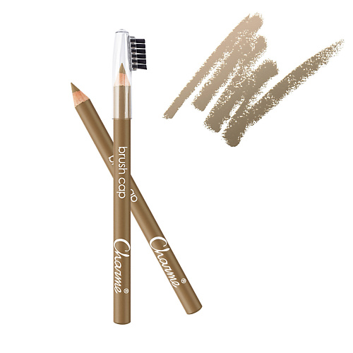 

CHARME Карандаш для бровей "Brow Sculpting", Карандаш для бровей "Brow Sculpting"