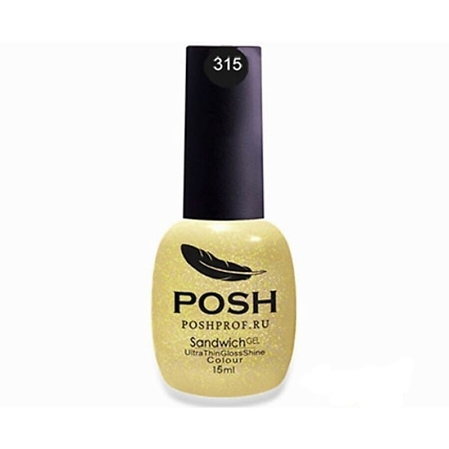 

POSHPROF.RU POSH Гель-лак 25 дней Призма 4th Dimention №313, POSH Гель-лак 25 дней Призма 4th Dimention №313