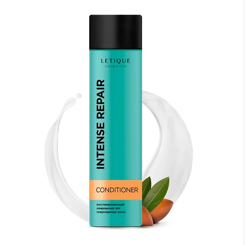 Кондиционер для волос LETIQUE COSMETICS Кондиционер восстанавливающий для сухих и поврежденных волос