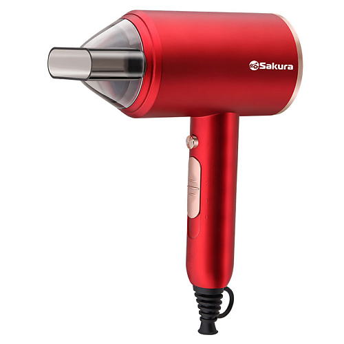

SAKURA Фен SA-4045GR, Фен SA-4045GR