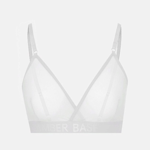 

AMBER BASE Лиф из сетки, Лиф из сетки