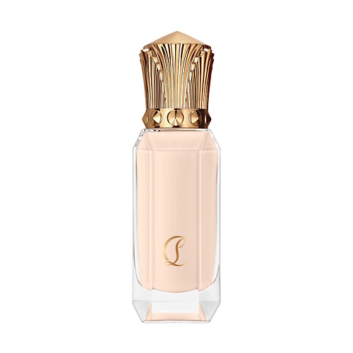 CHRISTIAN LOUBOUTIN BEAUTY Тональный флюид Teint Fetiche Le Fluide