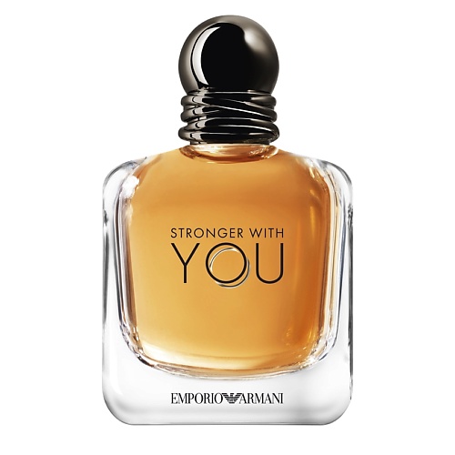 

GIORGIO ARMANI Emporio Armani Stronger with You 100, Emporio Armani Stronger with You