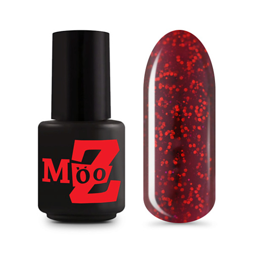 

MOOZ Гель-лак MINI, Гель-лак MINI