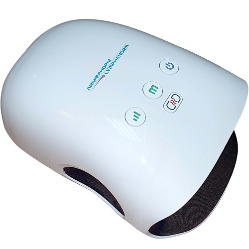 

LYMPHANORM Массажер для кистей рук LymphaNorm HAND, Массажер для кистей рук LymphaNorm HAND