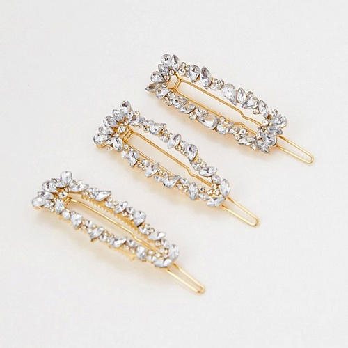 

BOCCIOLO Заколка HEAVEN, Заколка HEAVEN