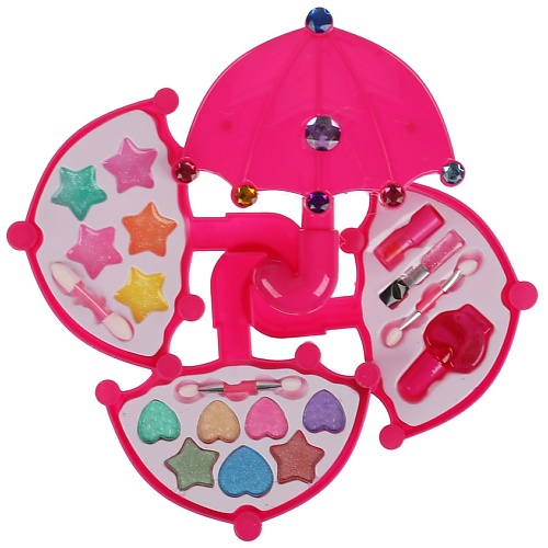 

МИЛАЯ ЛЕДИ Косметика для девочек тени, лак для ногтей, Косметика для девочек тени, лак для ногтей