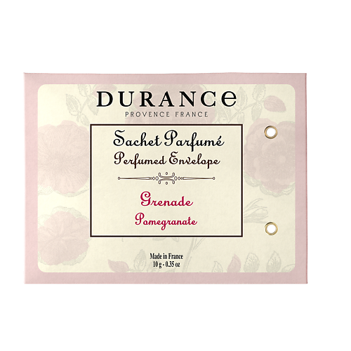 

DURANCE Саше Гранат Pomegranate, Саше Гранат Pomegranate