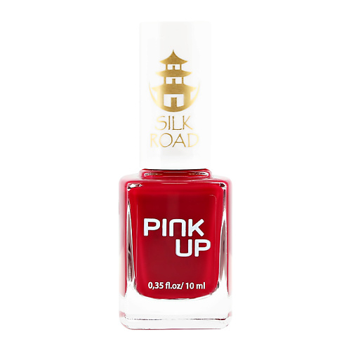

PINK UP Лак для ногтей LIMITED SILK ROAD, Лак для ногтей LIMITED SILK ROAD