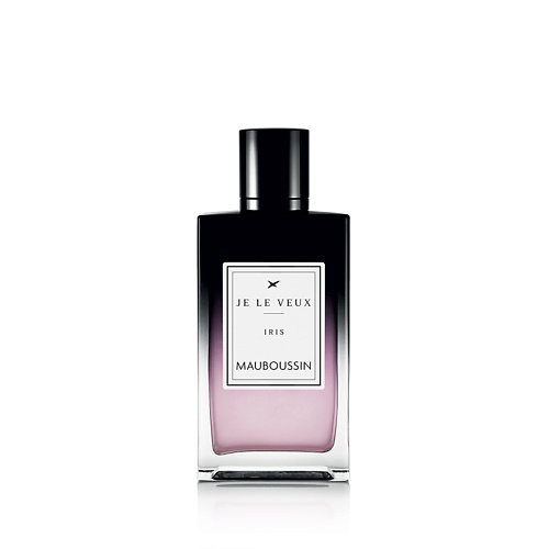 

MAUBOUSSIN Je Le Veux Iris 100, Je Le Veux Iris