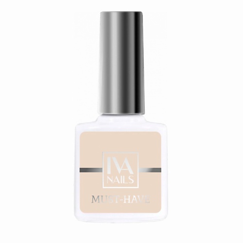 

IVA NAILS Гель-лак MUST HAVE, Гель-лак MUST HAVE