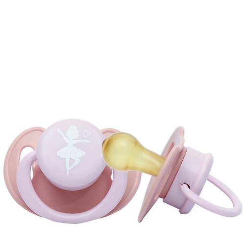 

MUM&BABY Соска - пустышка классическая, латекс, Соска - пустышка классическая, латекс